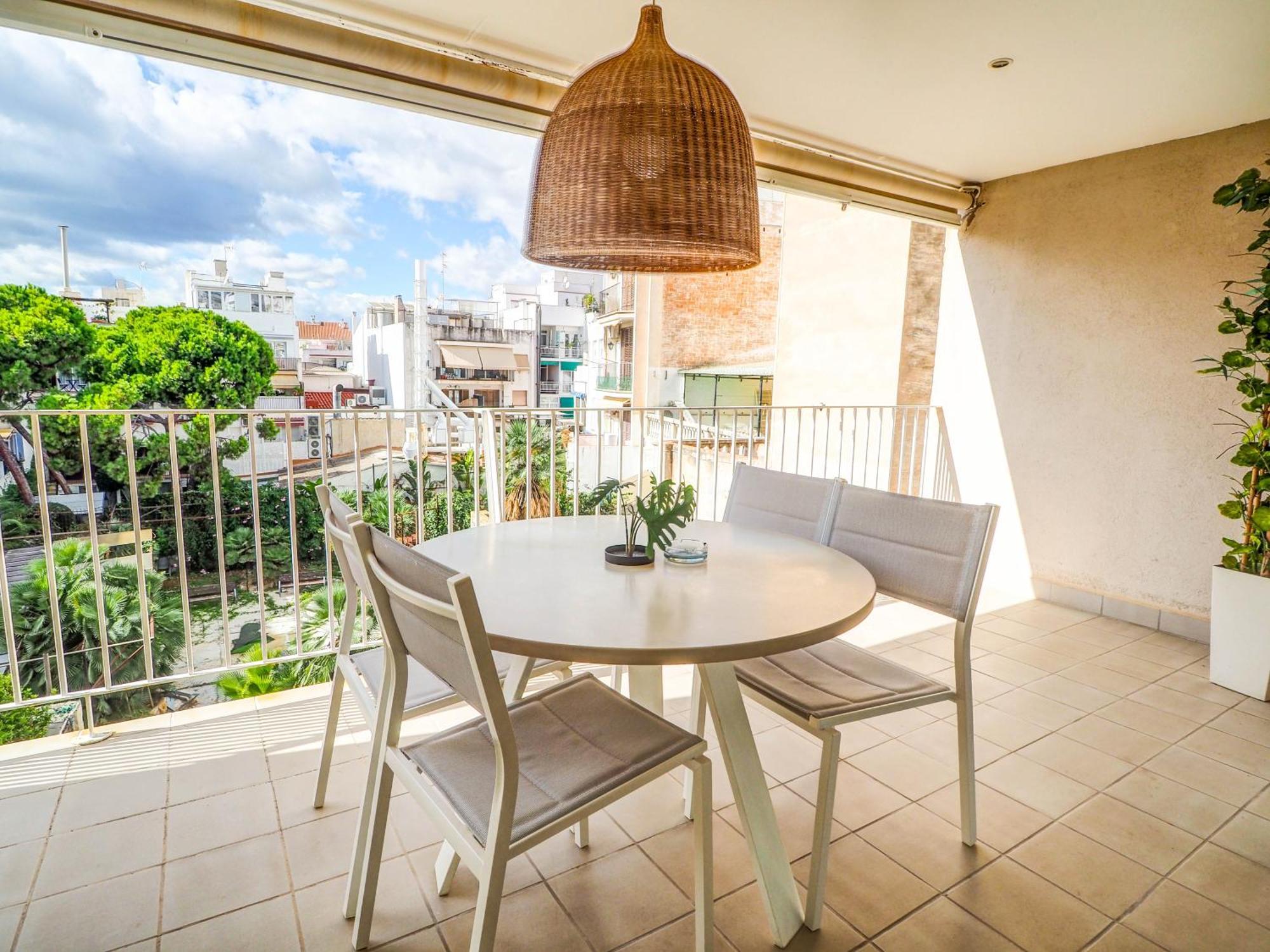 Apartment Bel By Hello Homes Sitges