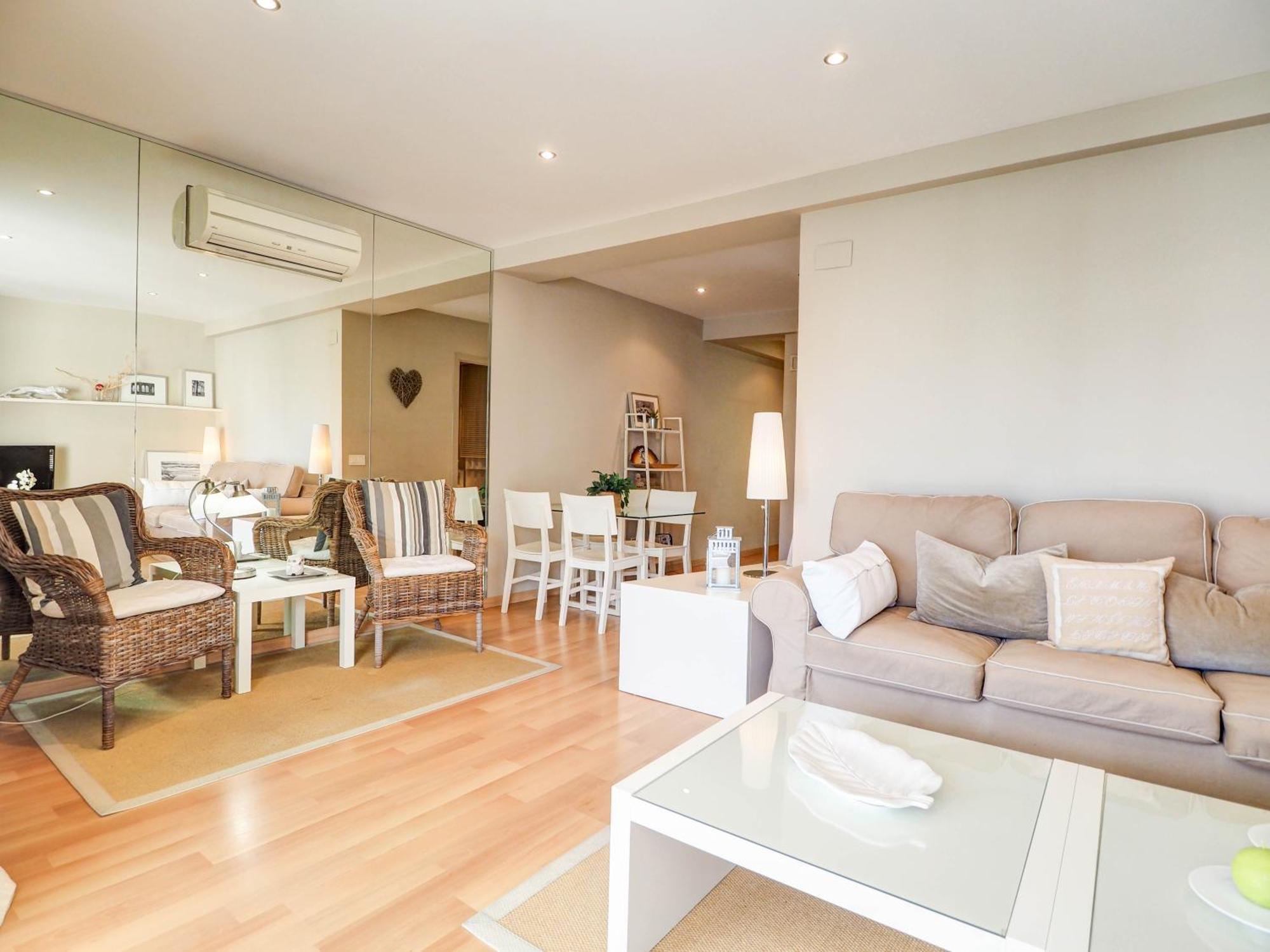 Bel By Hello Homes * Sitges