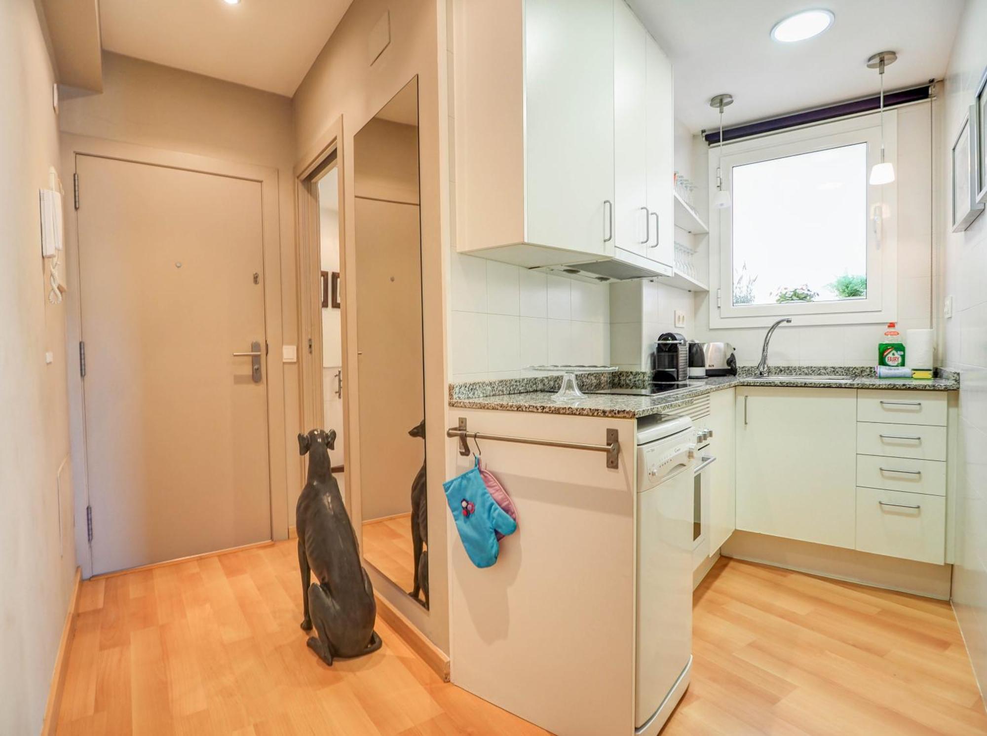 Apartment Bel By Hello Homes *