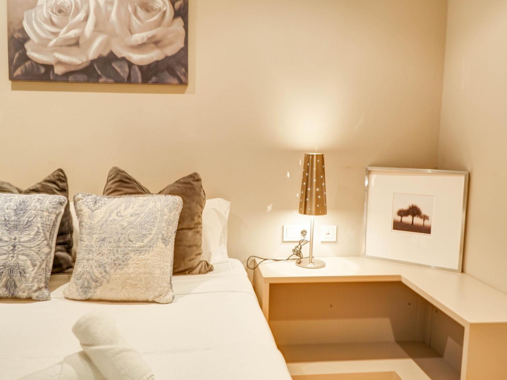 Apartment Bel By Hello Homes Sitges
