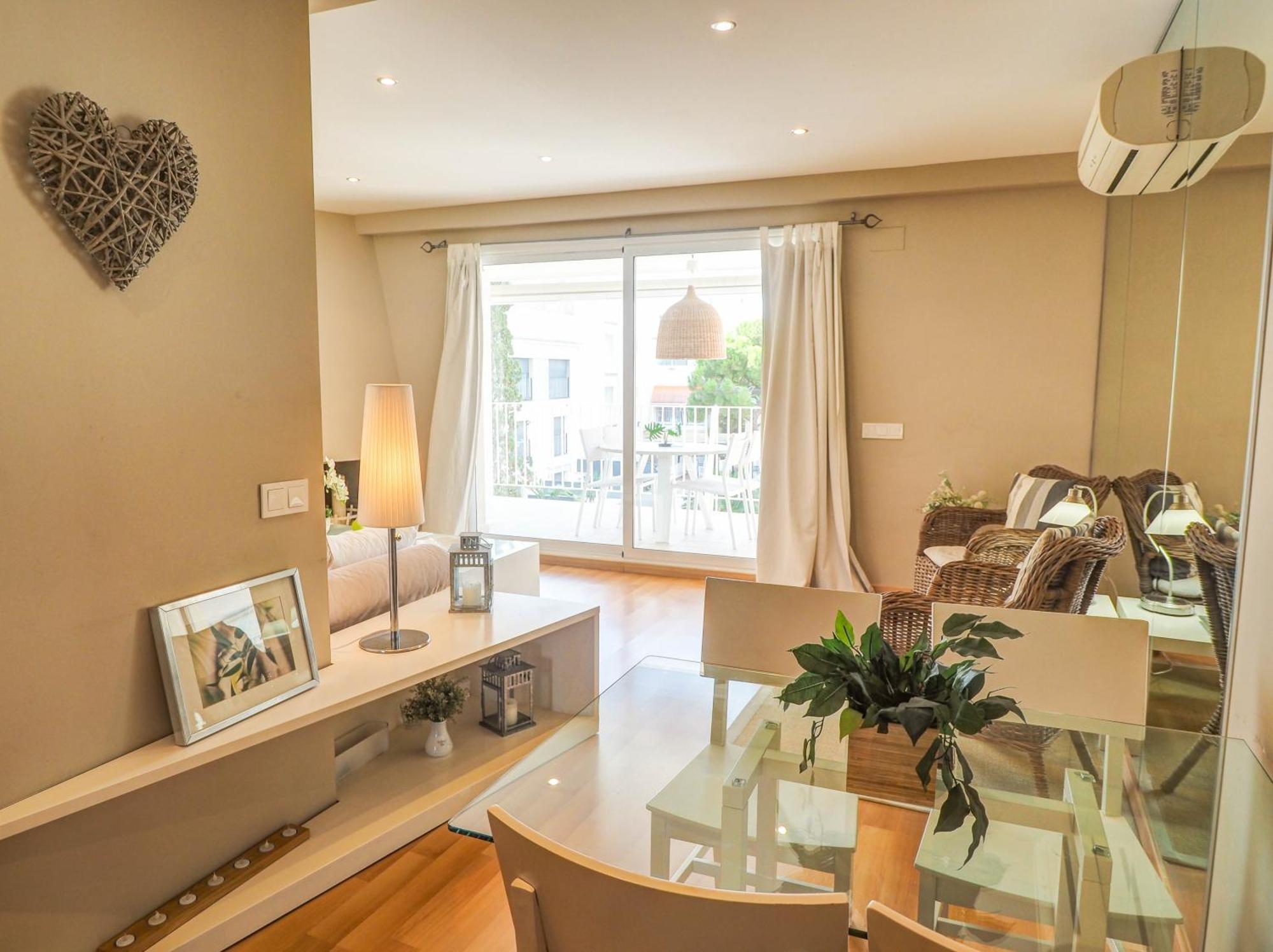 Bel By Hello Homes Sitges