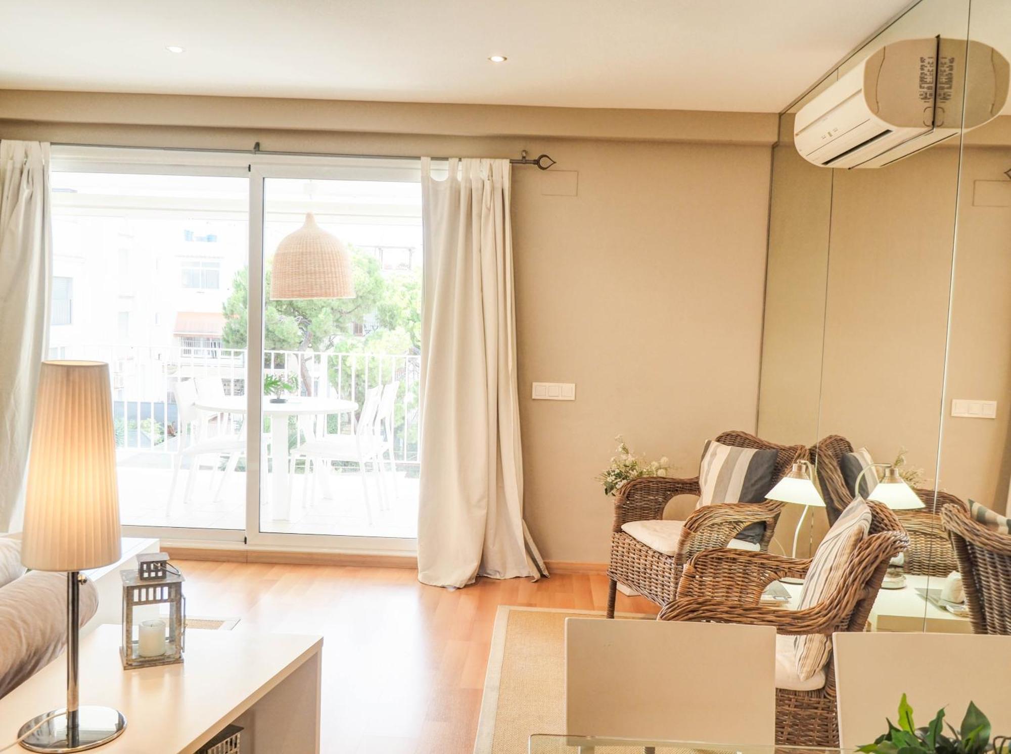 Bel By Hello Homes Sitges